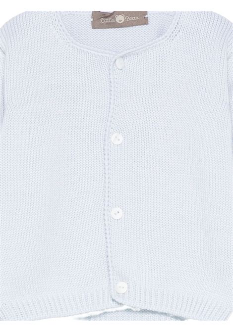 Cardigan con bottoni LITTLE BEAR | 2011CIELO